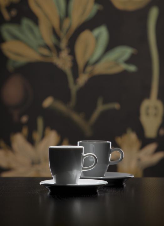 Produktbild Kahla Café Sommelier Espressotasse (70 ml, 1 x)