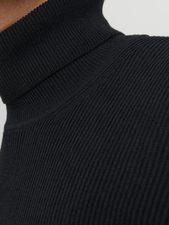 Produktbild Jack & Jones Jprccperfect Knit Roll Neck (M)