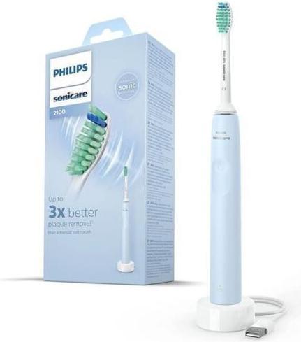 Produktbild Philips Sonicare Series 2100 (Schallzahnbürste)