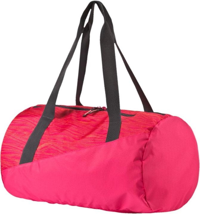Produktbild Puma Studio Barrel Bag