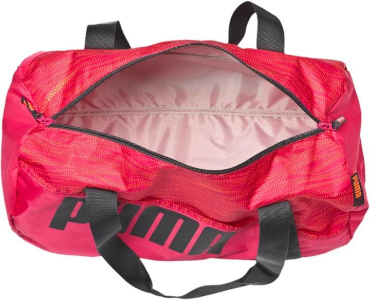 Produktbild Puma Studio Barrel Bag