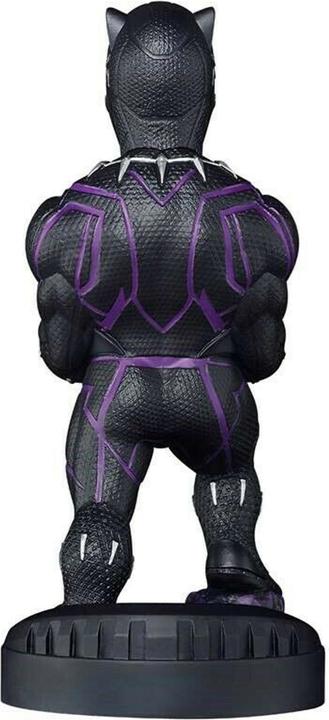 Actual product image Exquisite Gaming Marvel Comics: Black Panther Cable Guy