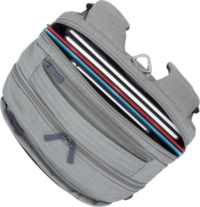 Image du produit Rivacase Sac à dos NB Biscayne 8363