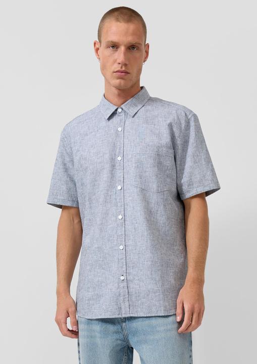 Produktbild s.Oliver Hemd (M)