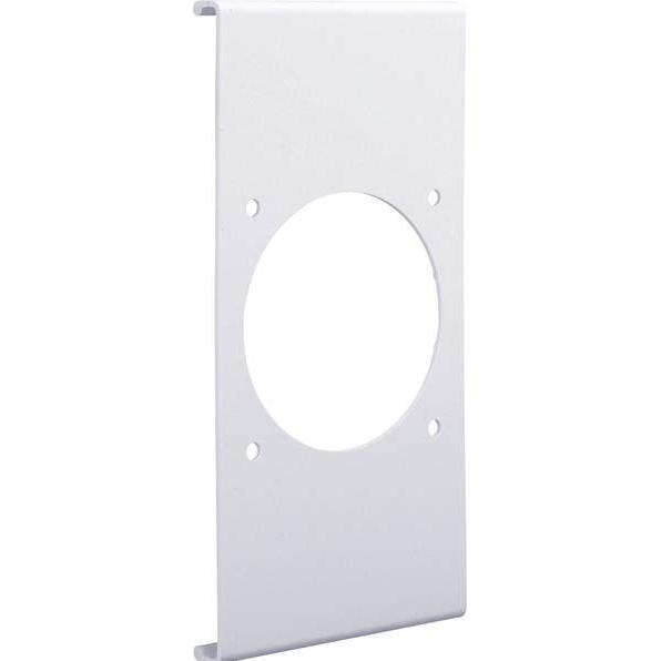 Tehalit, Leitungsführung Zubehör, Blende