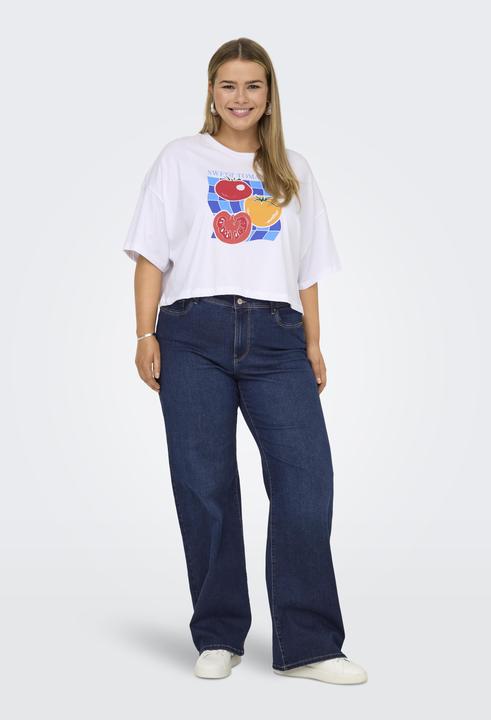 Actual product image Only CARRUTH Top Top (XL)