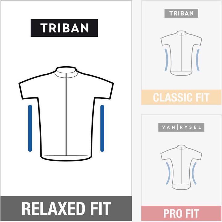 Immagine prodotto Van rysel Essentiel (M)