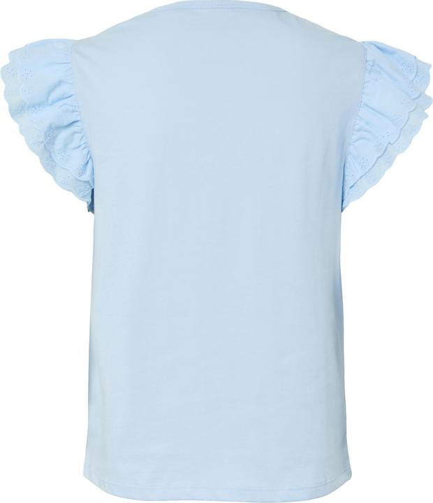 Immagine prodotto Pieces PCPANDRIA BESTICKTES Bluse (S)