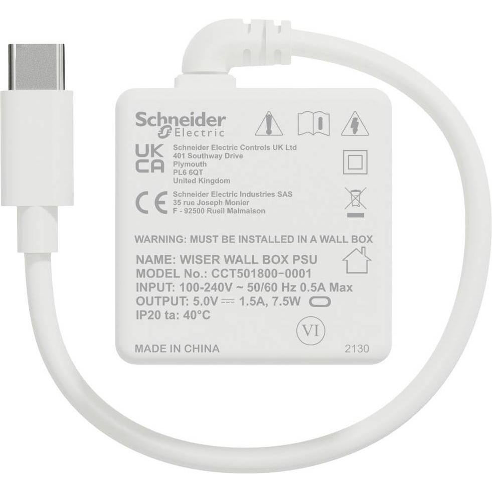 Thumbnail - Schneider CCT501800-0001, Automatisierung