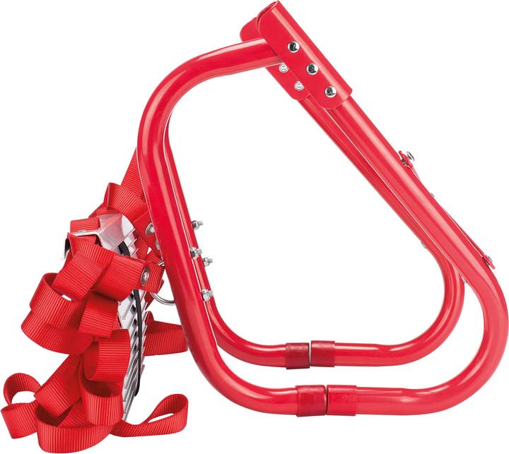 Image du produit Smartwares Échelle de secours (Échelle de secours, 450 cm)