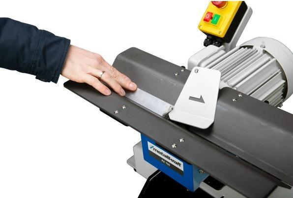 Produktbild Stürmer Metallkraft - Kantenentgrater KE 150