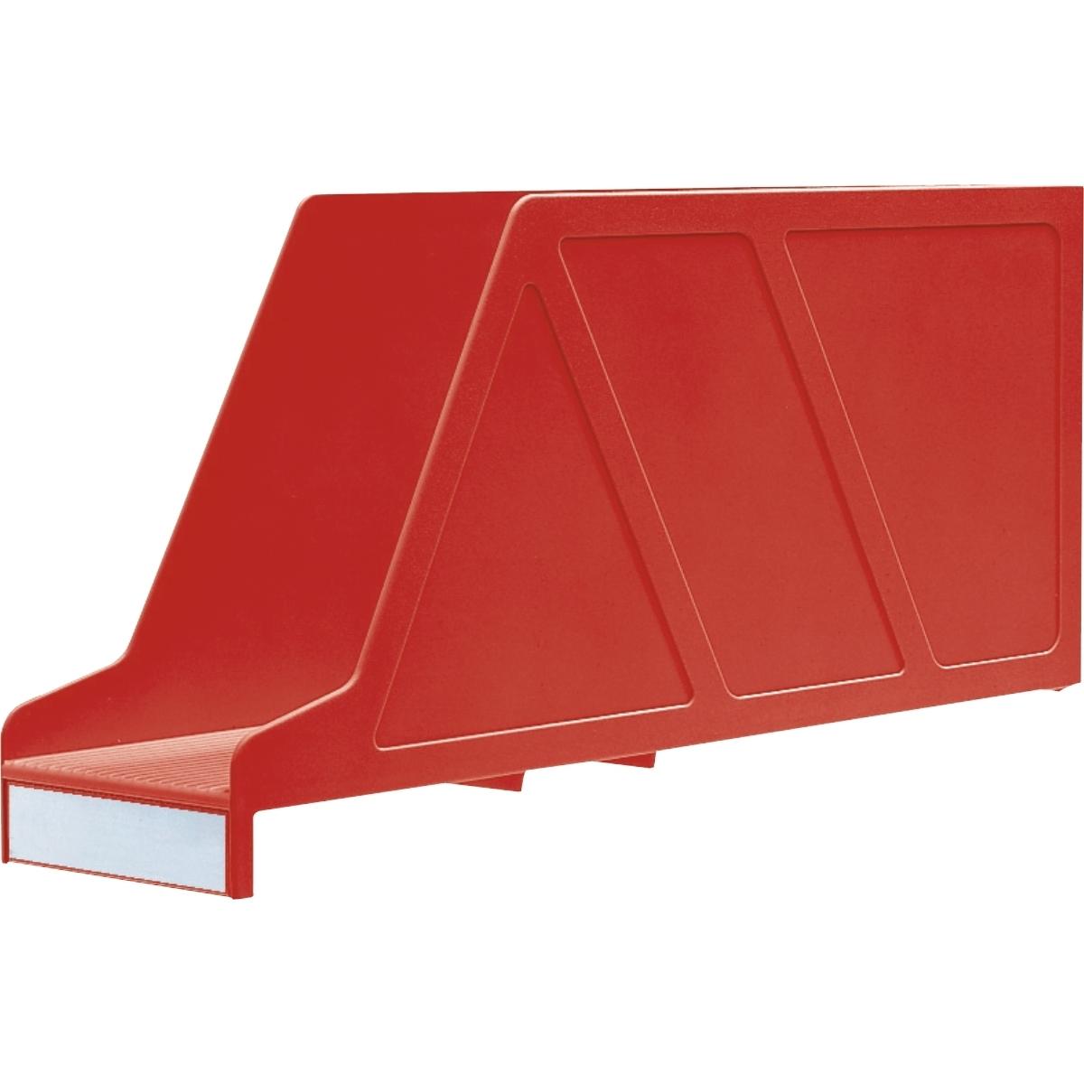 Leitz, Dokumentenablage, Stehsammler (A4)