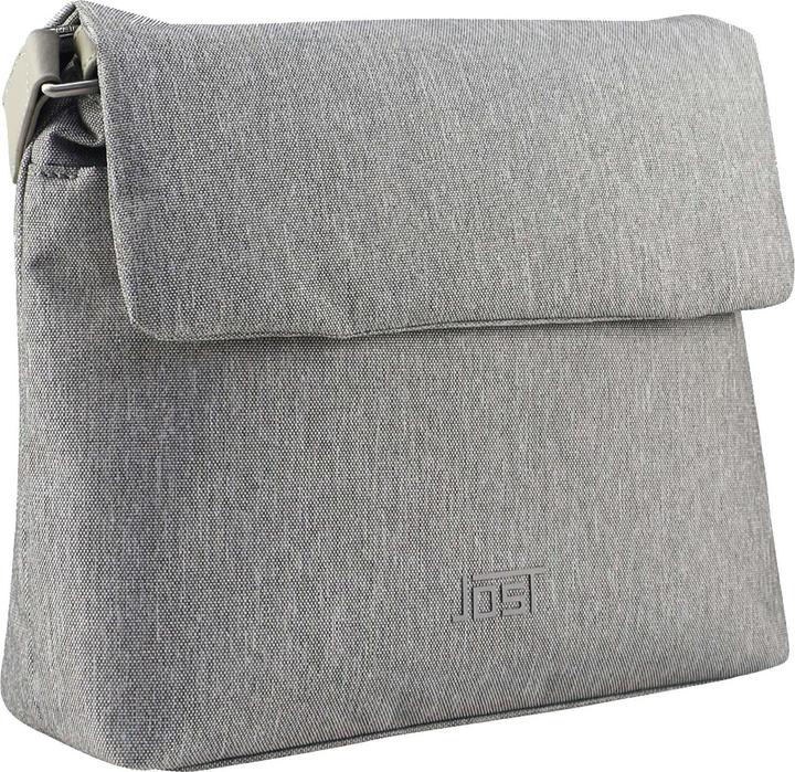 Actual product image Jost Bergen - Umhängetasche Klappe, Hellgrau