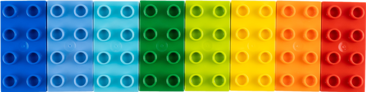 Immagine prodotto LEGO Blocchi di base (3011)