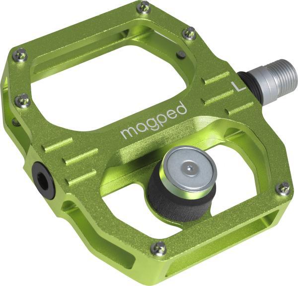 Magped SPORT2 100 green