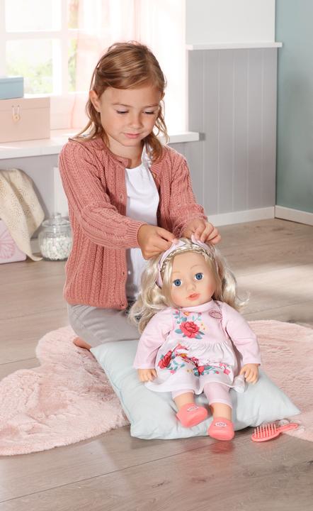 Actual product image Baby Annabell Sophia