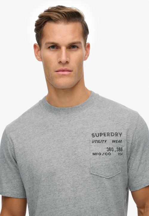 Immagine prodotto Superdry Utility (S)