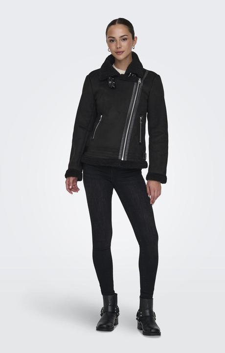 Produktbild Only ONLNEWDIANA Fliegerjacke Fliegerjacke (XS)