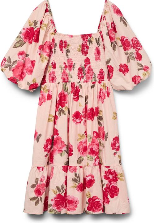 Chintz Rose