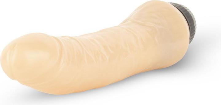 Productafbeelding Easytoys Jelly Realistischer Vibrator