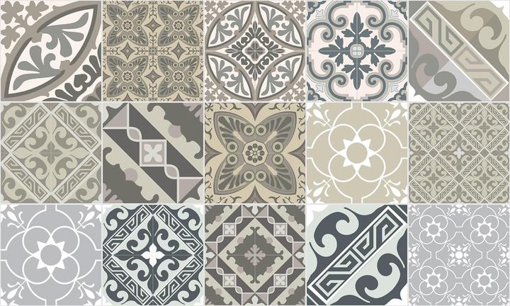 Beija Flor Eclectic (70 x 180 cm)