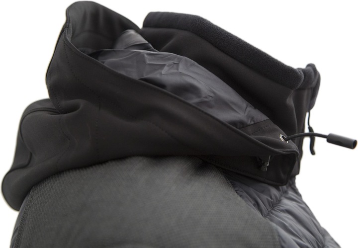 Actual product image Carinthia G-Loft ISG 2.0 Jacket Unisex (S)