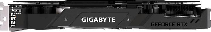 Image du produit Gigabyte GeForce RTX 2080 Windforce 8G (8 Go)