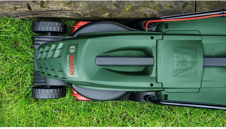 Productafbeelding Bosch Home & Garden EasyRotak 32-235 (Elektrische stroom)