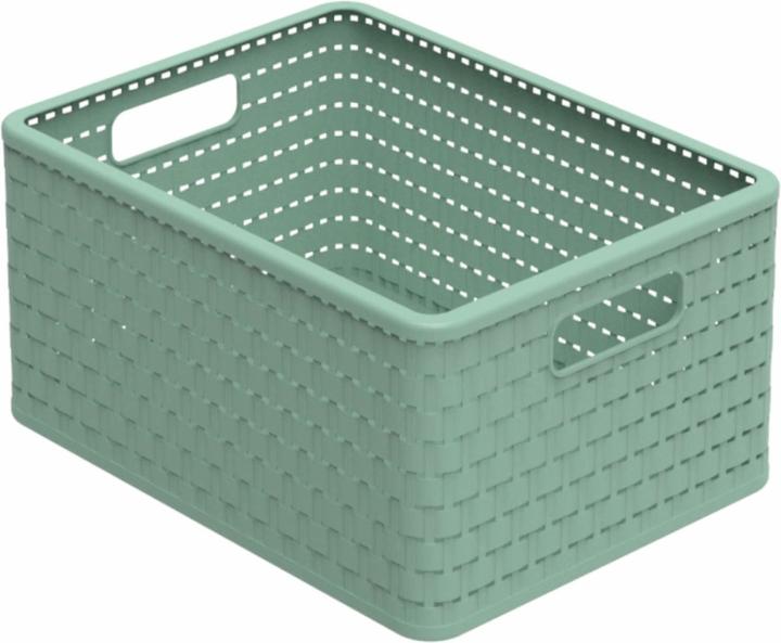 Rotho Eco-Land (1 x, 19 x 28 x 36,5 cm)