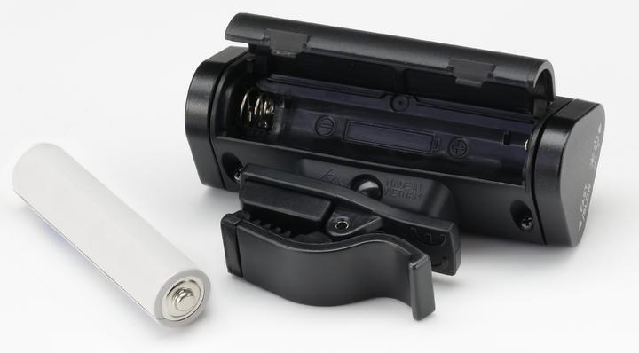 Actual product image Korg Tuner AW-LT100 T
