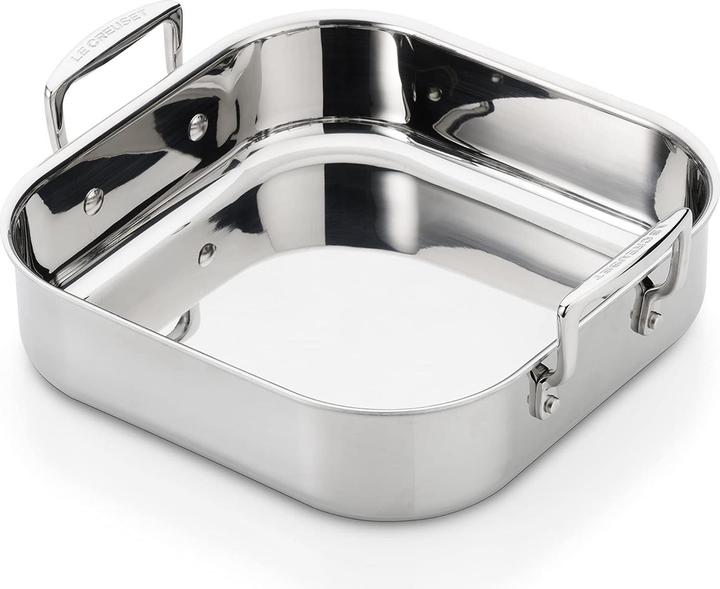 Produktbild Le Creuset Bratreine