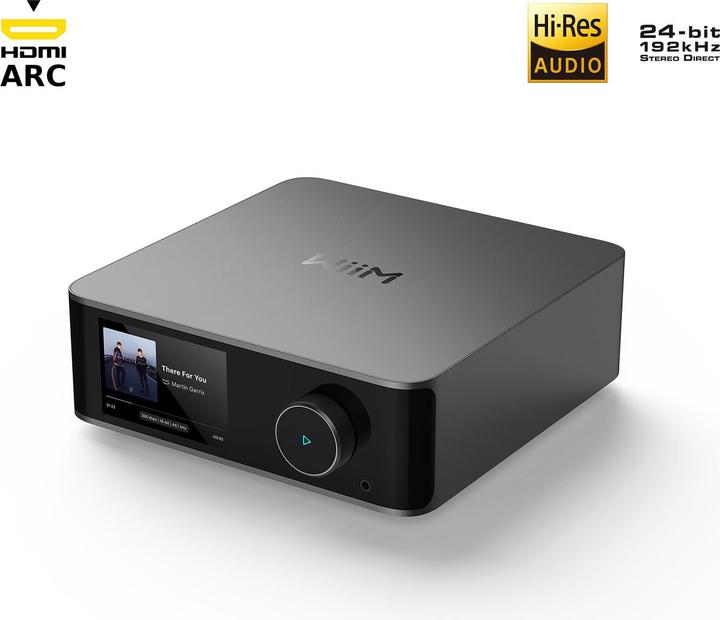 Produktbild WiiM Ultra (Network Audio Player)
