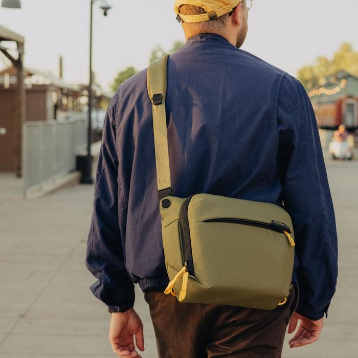 Produktbild Peak Design Everyday Sling (Kamera Schultertasche, 6 l)