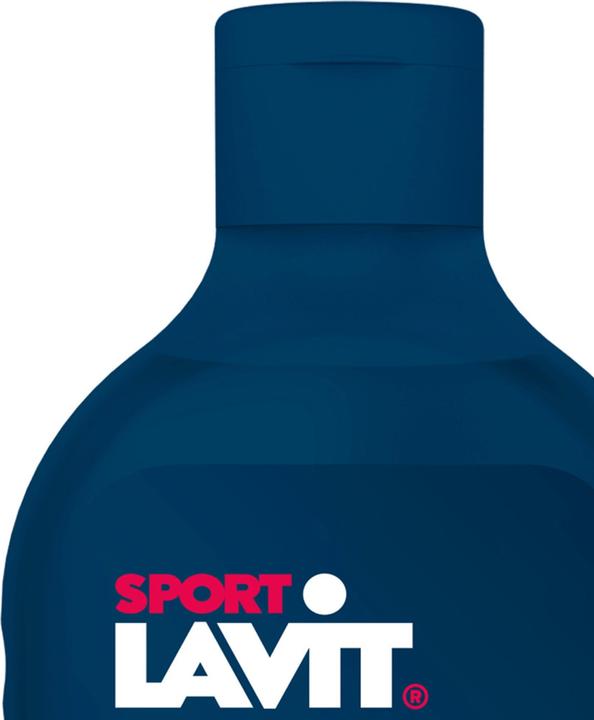 Actual product image Sport Lavit Warm Up Body Oil (1x, 250 ml)