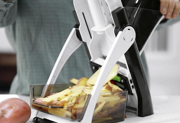 Produktbild Livington TurboCut