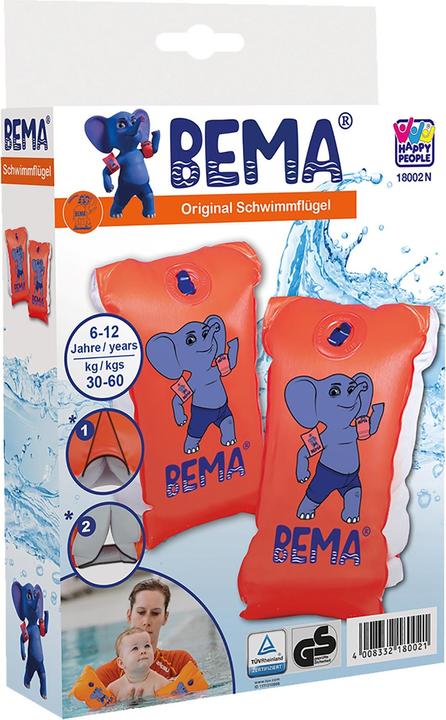 Produktbild Happy People Bema