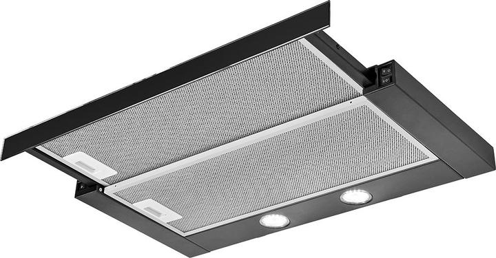 Immagine prodotto Ciarko SL-NT Built-in ³/h C (Cappuccio a schermo piatto)