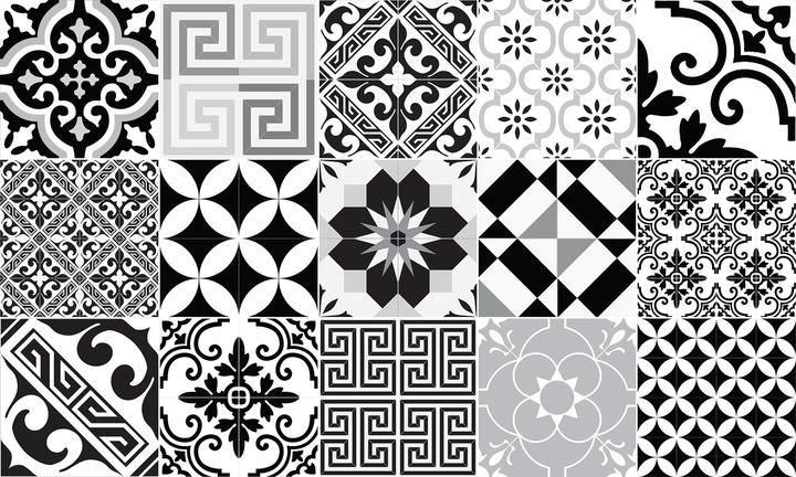 Beija Flor Eclectic (70 x 120 cm)