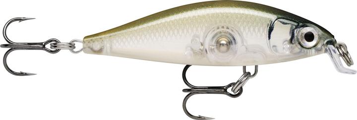 Produktbild Rapala X-Light Minnow Fnm05 Ghsh