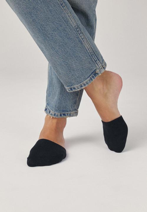 Produktbild Snocks Vorfuss Socken (2er Pack, One Size)