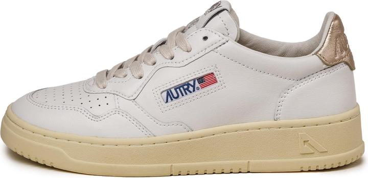 Actual product image Autry Sneakers White (36)
