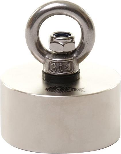 Image du produit Magnetar Aimant 360° HARDCORE 600 kg