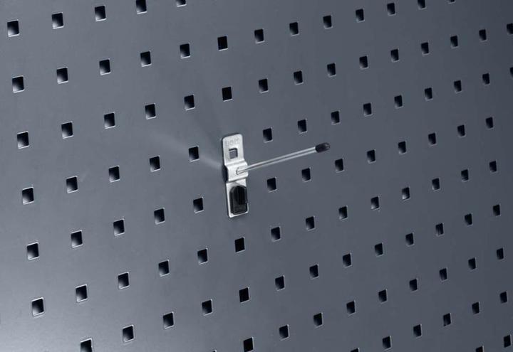 Productafbeelding Bott Borgpen T25xD4mm gegalvaniseerd geschikt voor geperforeerde platen