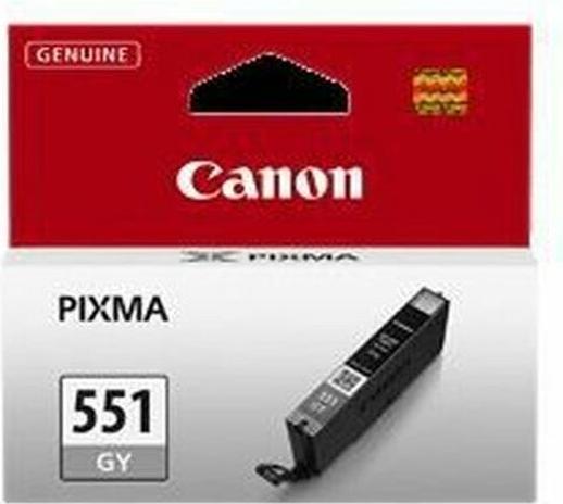 Produktbild Canon Cli-551gy (GY)
