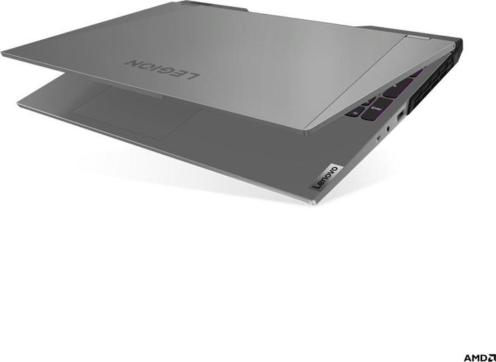 Produktbild Lenovo Legion 5 Pro (16", 1000 GB, 32 GB, CH, AMD Ryzen 7 6800H)