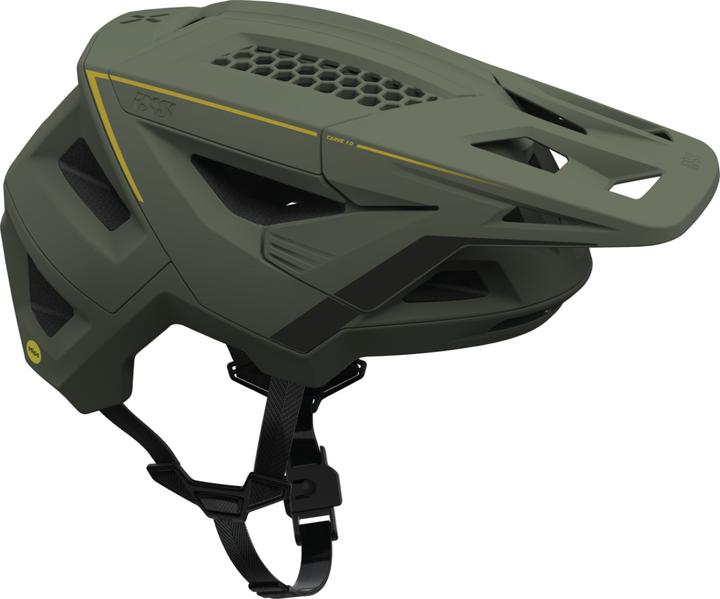 iXS Carve 1.0 MIPS casque (56 - 59 cm)