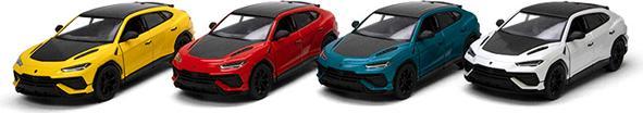 Produktbild Sombo Lamborghini Urus ass