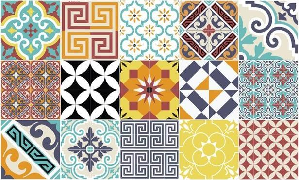 Beija Flor Eclectic (70 x 180 cm)