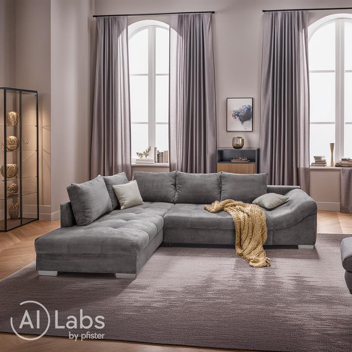 Produktbild Mid.You Alvito (Ecksofa)