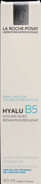 Actual product image La Roche Posay Hyalu B5 (40 ml)